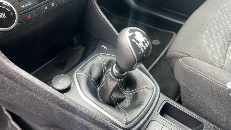 Ford Fiesta 1.0 EcoBoost Titanium 5dr Petrol Hatchback